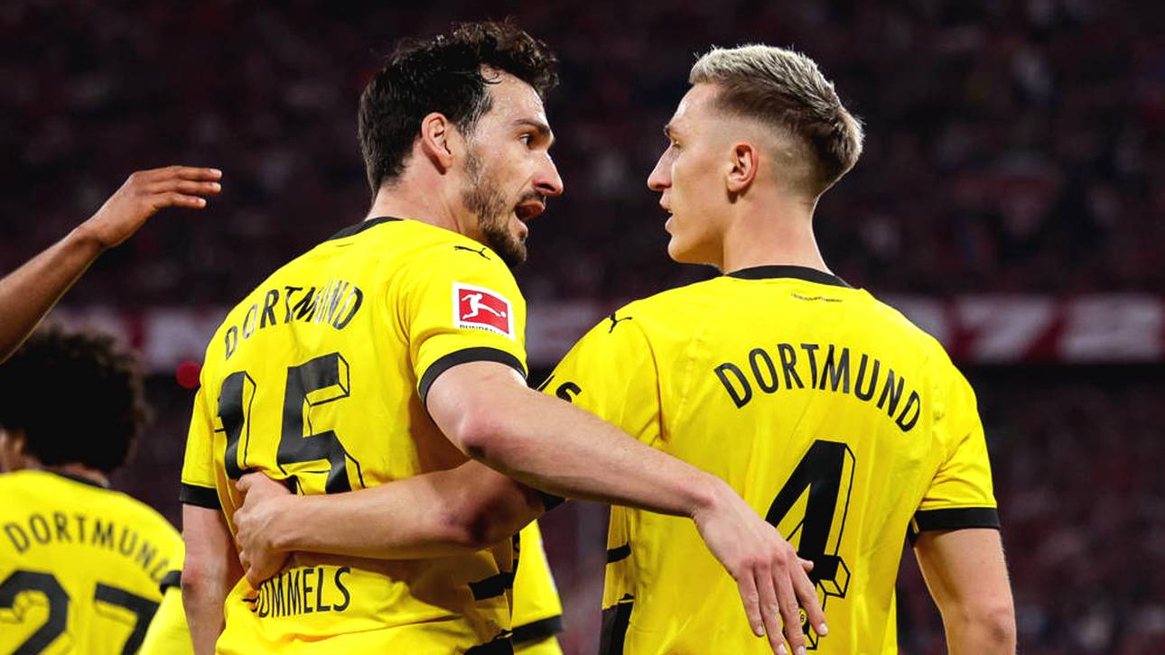 Dieter Hoeneß wird bei Hummels deutlich