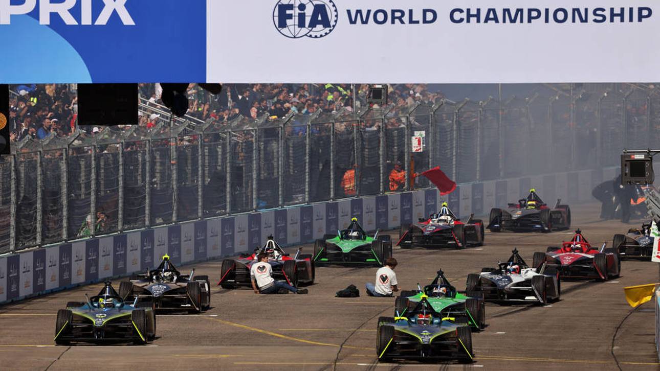 Schumacher fordert Konsequenzen