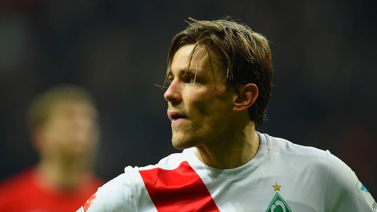 Bremen bangt um Kapitän Fritz