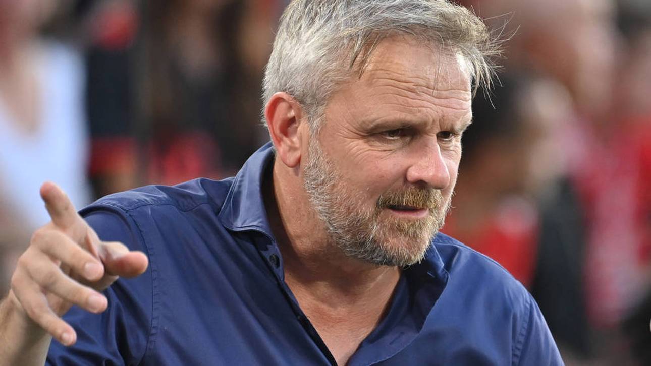 Sahin? Brisanter Hamann-Verdacht