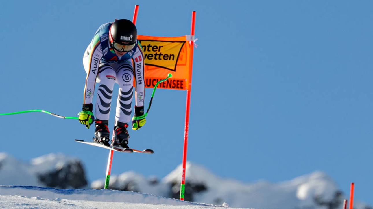 Weidle „fällt Stein vom Herzen“