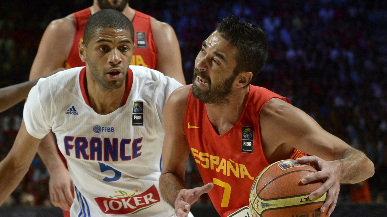 Spanien bei EM auch ohne Navarro