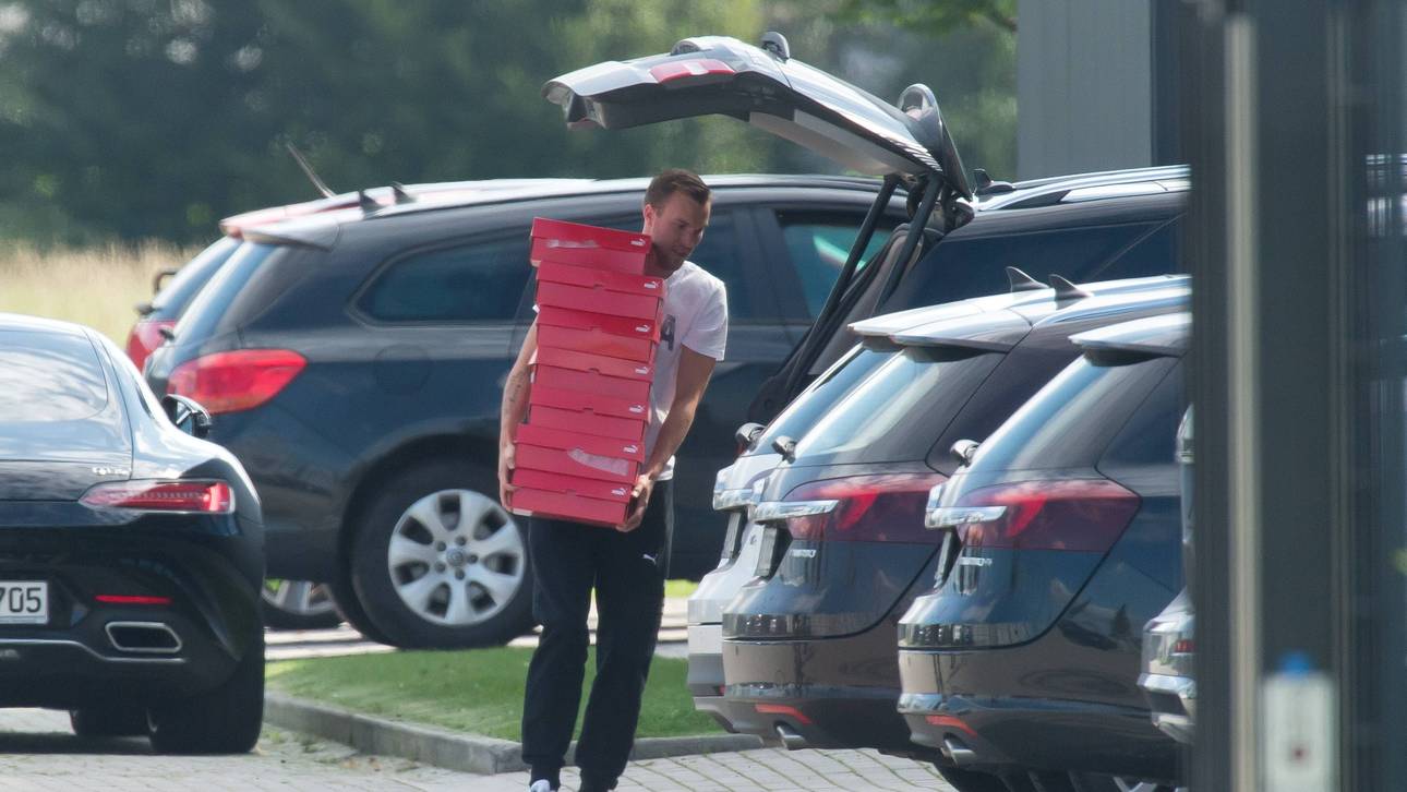 „Galatasaray total unprofessionell“