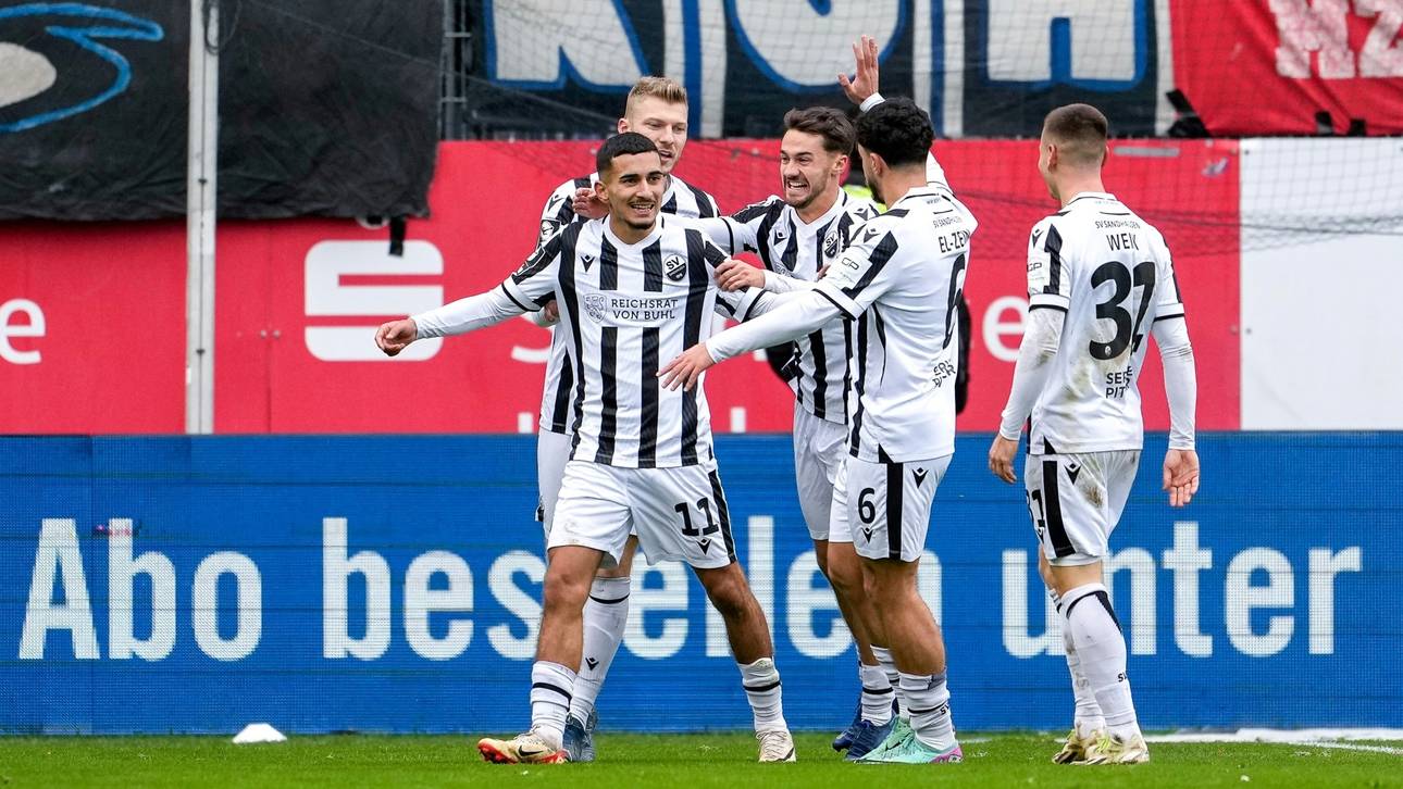 Union verkündet Transfer