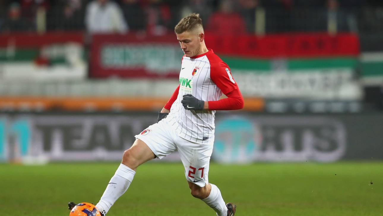 Finnbogason vor Comeback