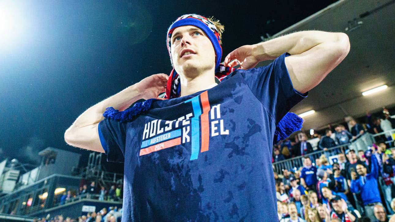 Bayern? „Es gibt nichts Geileres“