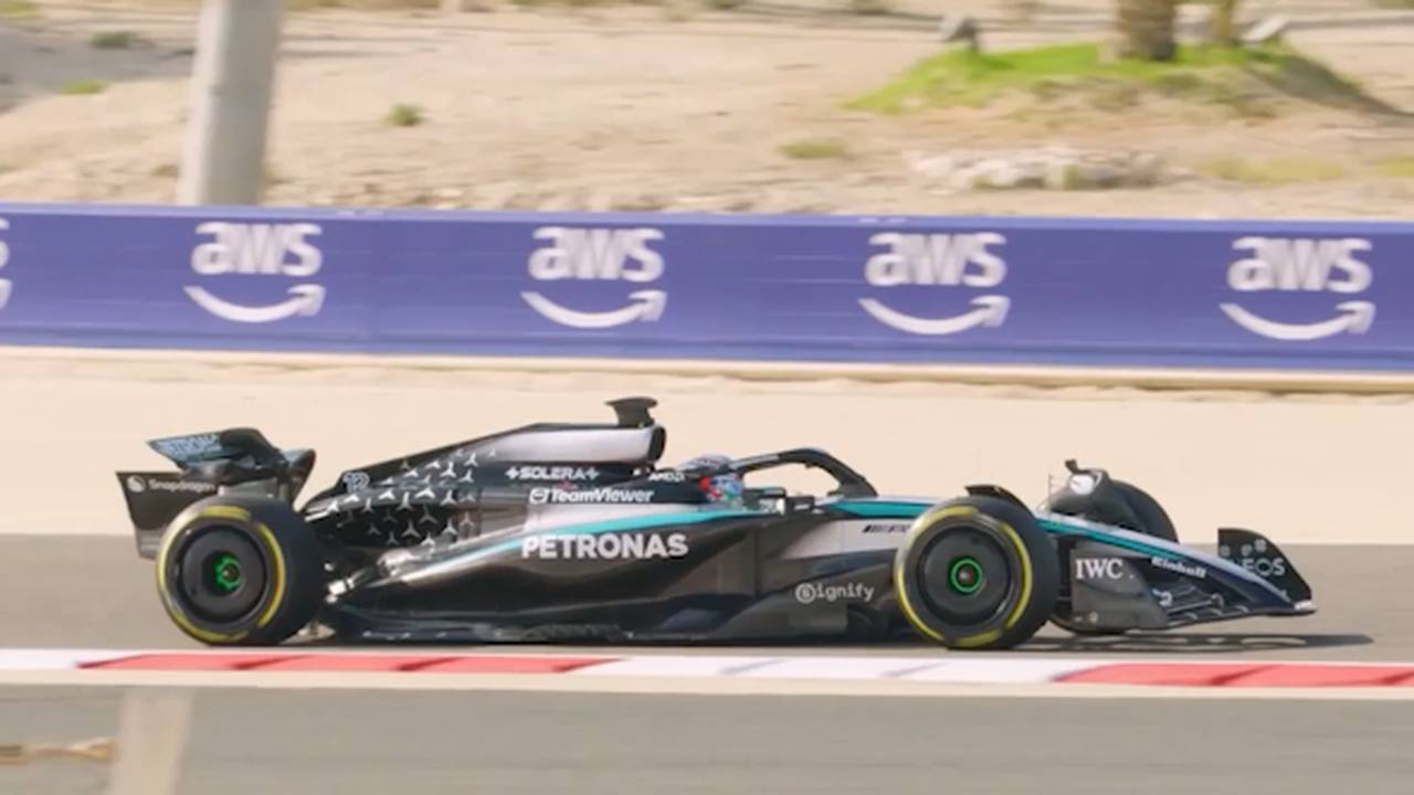 Ist Kimi Antonelli schon Weltmeister?