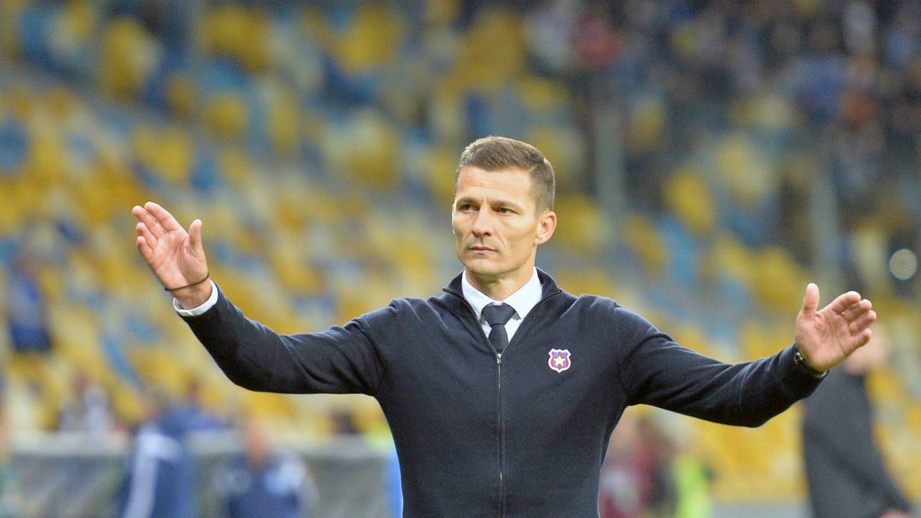 Galca übernimmt Espanyol von Gonzales