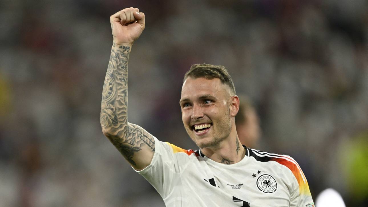 Raum erklärt Video-Hit mit der Oma