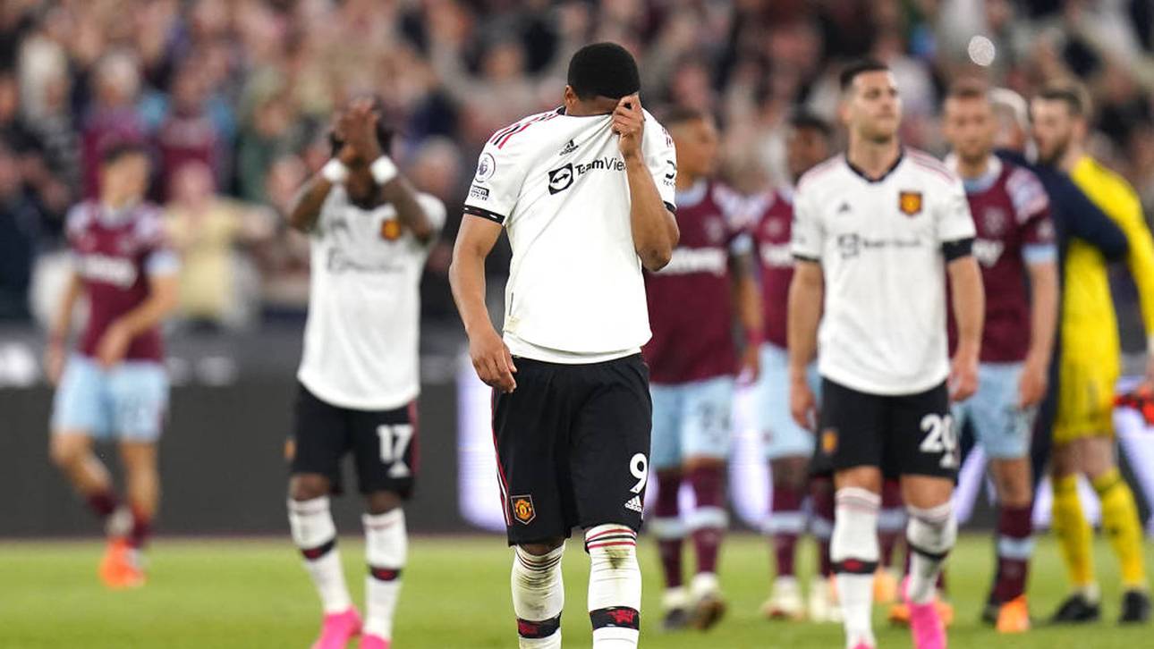 United-Legende wütet nach Patzer