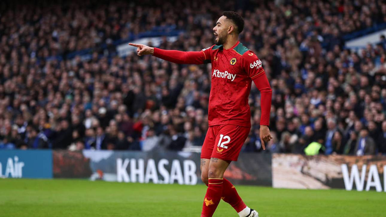 Ex-Bundesliga-Star schießt Chelsea ab