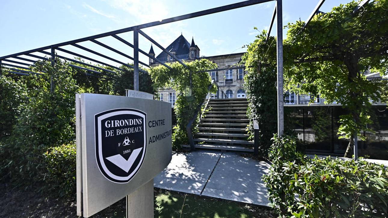 Traditionsklub stürzt in 6. Liga ab