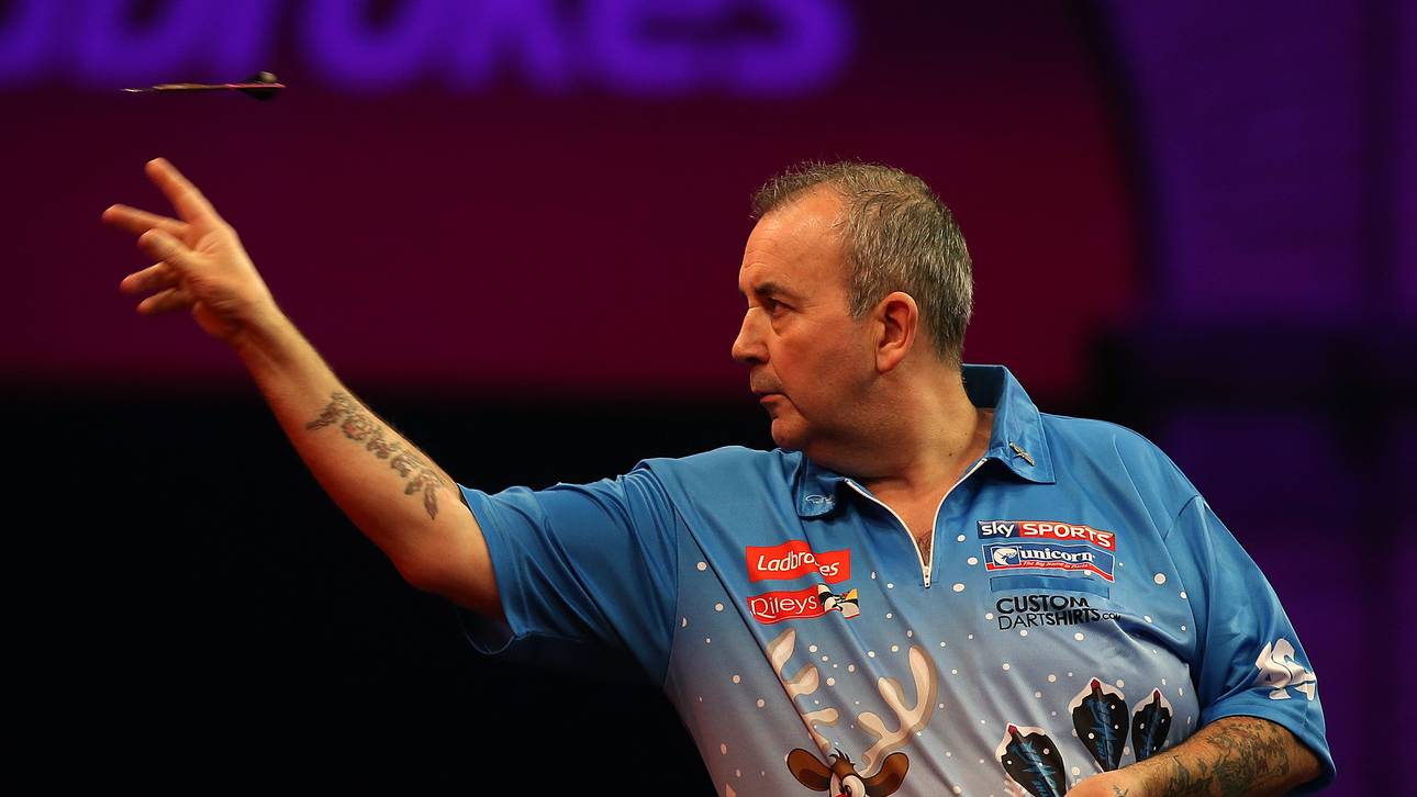 Deutscher fordert Taylor