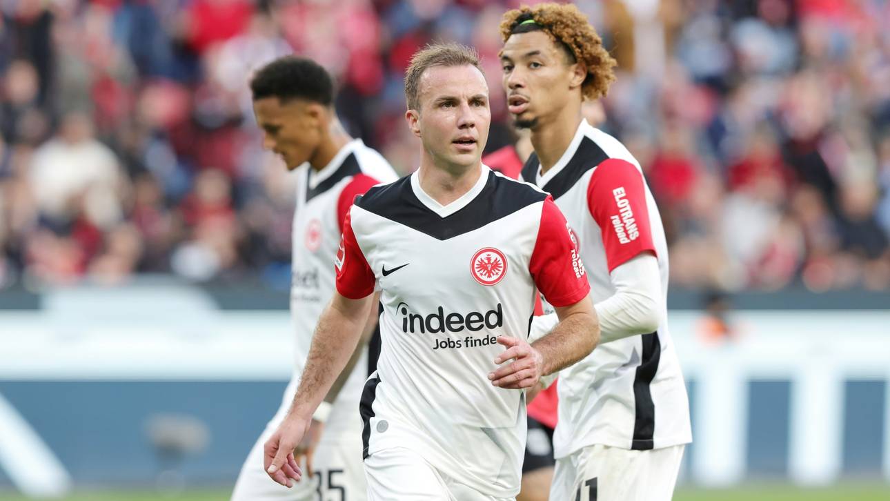 Toppmöller glänzt als Tor-Wahrsager