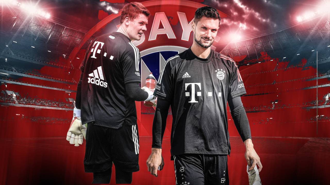 Wechsel? Die Perspektiven von Alexander Nübel und Sven Ulreich in der Analyse