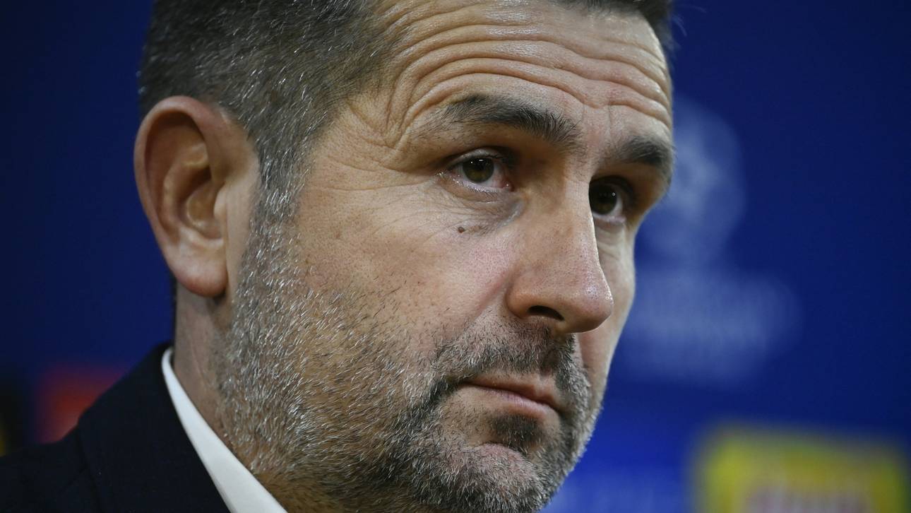 Köln-Duell für Bjelica „nur ein Spiel“