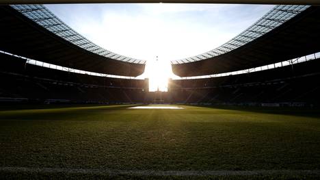 Germany v England - International Friendly