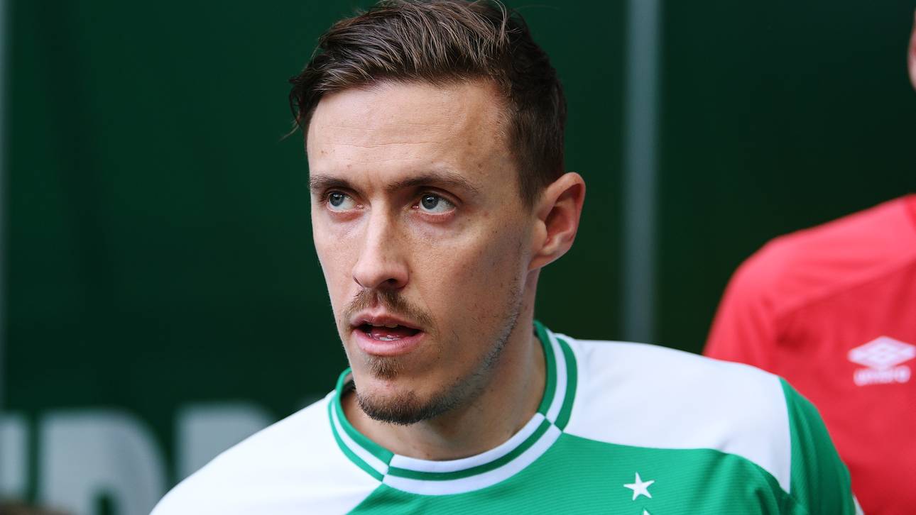 Kruse-Zukunft offenbar entschieden