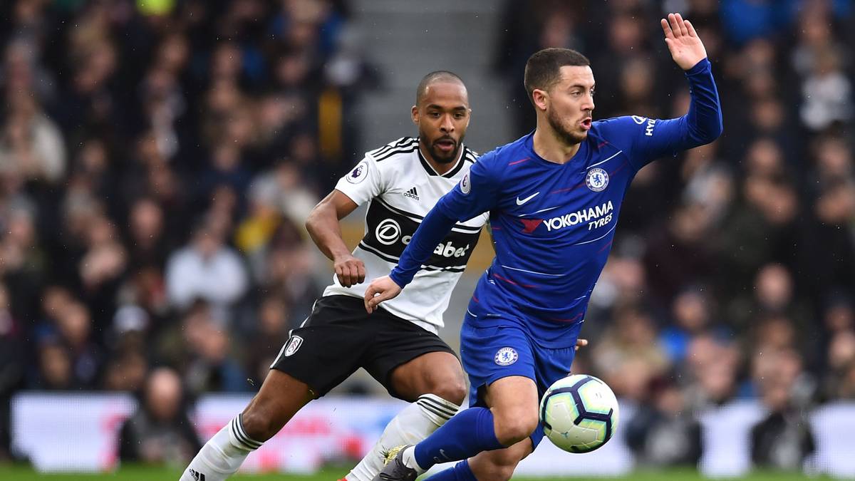 EDEN HAZARD: Das Interesse an Eden Hazard ist offenbar sehr konkret. Einem "Telegraph"-Bericht zufolge soll Real, nachdem Zidanes Verpflichtung bekannt wurde, einen neuen Vorstoß bei Hazards Klub Chelsea gewagt haben. Doch die Blues verlangten einen dreistelligen Millionenbetrag als Ablöse, obwohl der Belgier nur noch ein Jahr Vertrag hat