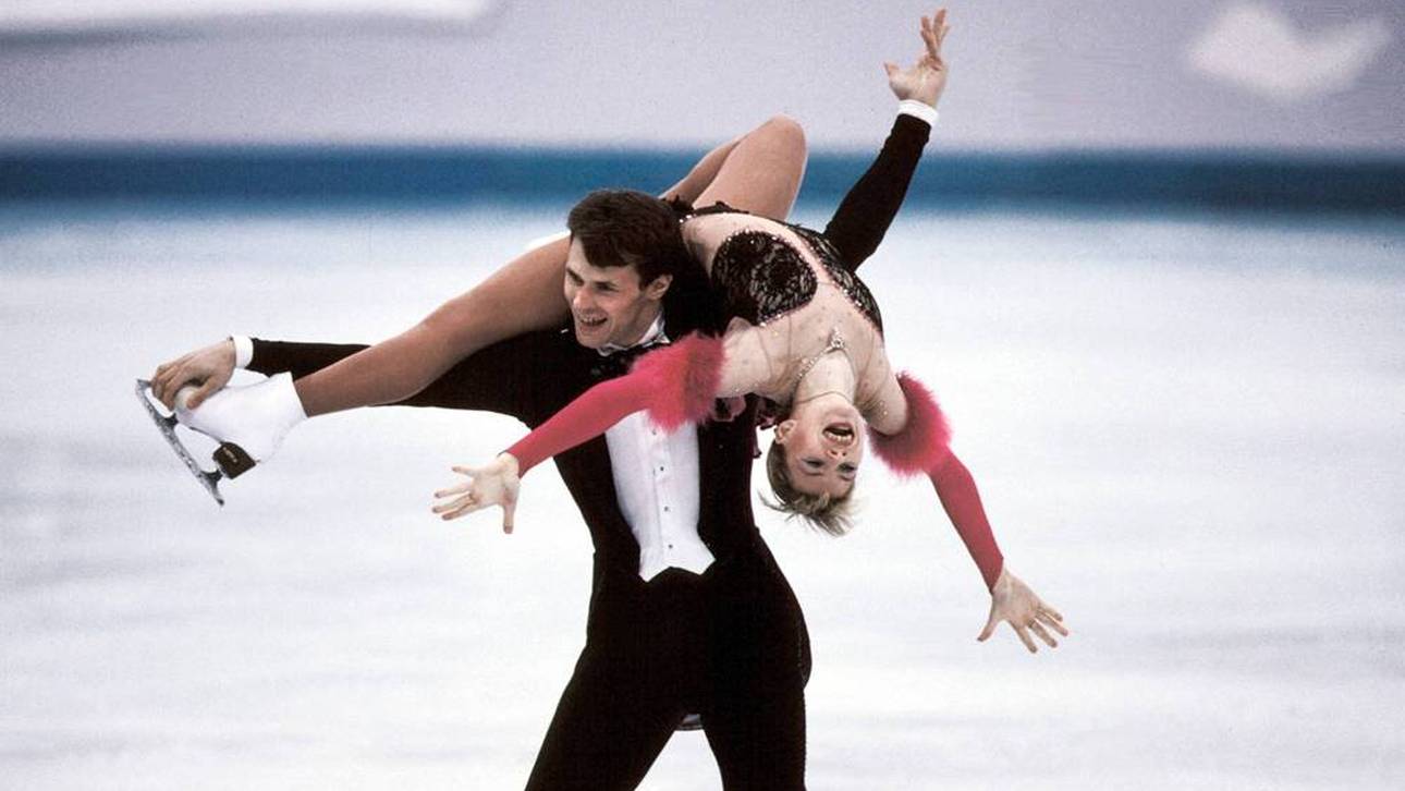 Weltmeister im Unglücksflieger