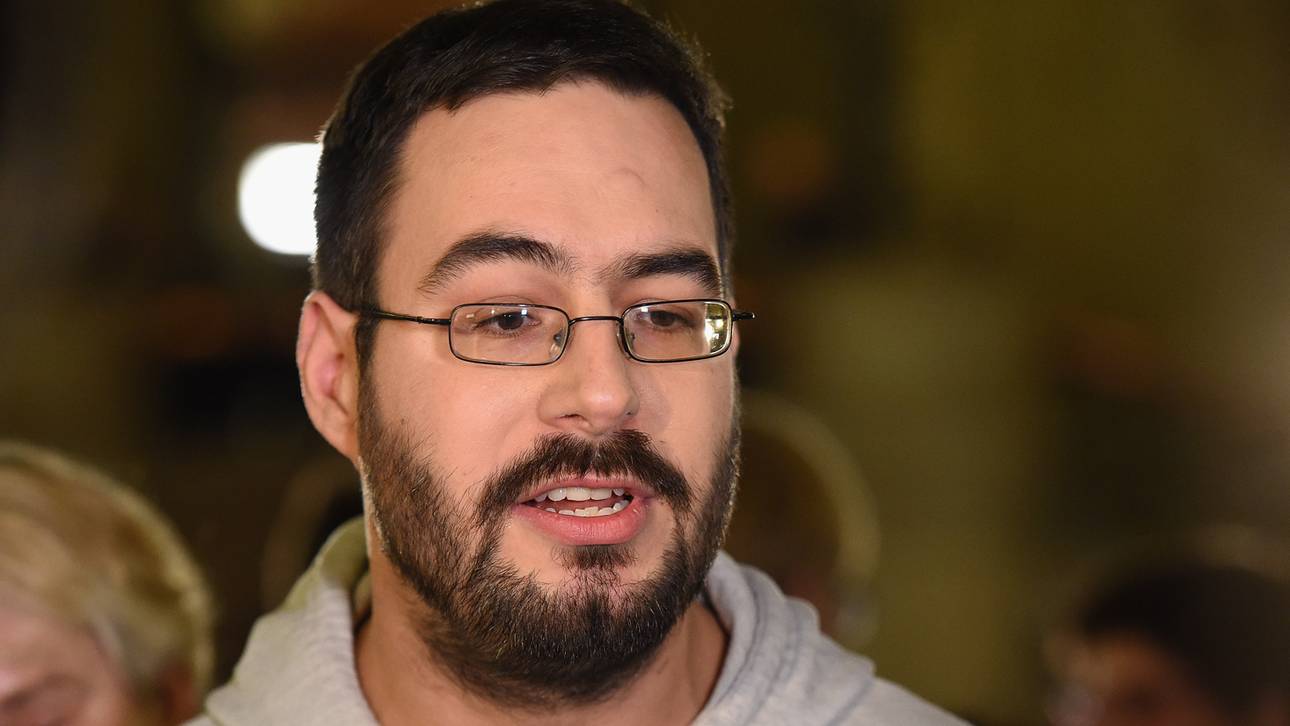 Olympia-Gegner „sehr erleichtert“