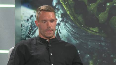 Christian Mathenia ist mittlerweile die Nummer Eins beim 1.FC Nürnberg. Vor 2 Jahren stieg er mit den Frank in die 2.Bundesliga ab. Nun tätigt er eine überraschende Aussage zu diesem Erlebnis.