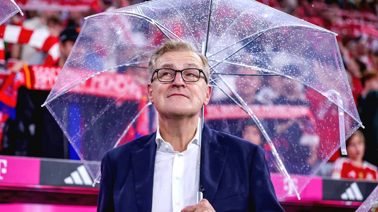 Neue Details zu Dreesen-Vertrag