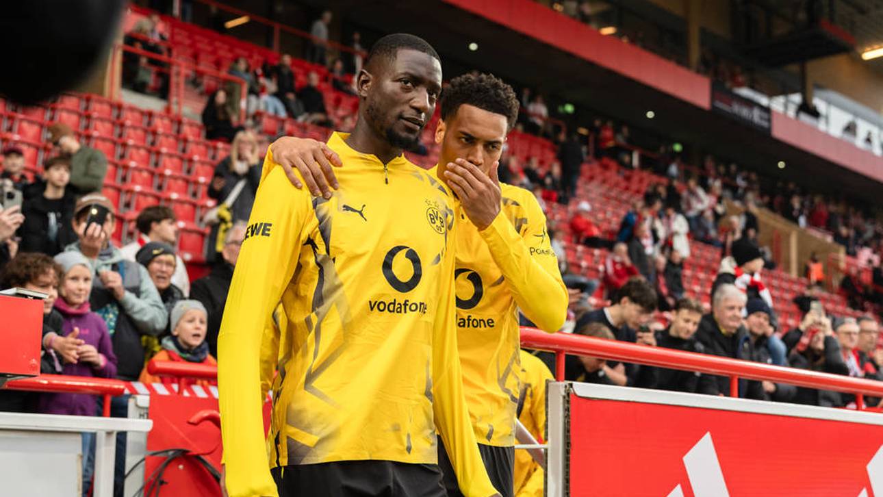 Woran der BVB wieder zu scheitern droht