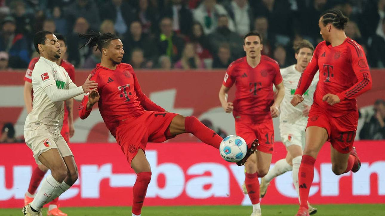 Matthäus: Dann bekommt Bayern Probleme