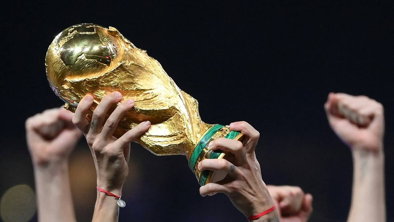 Bekommt Saudi-Arabien doch WM-Gegner?