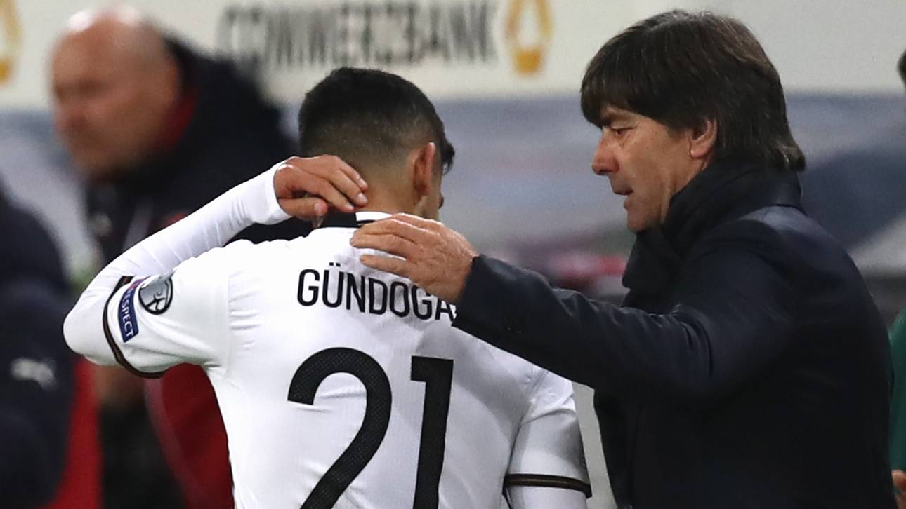 Die letzten Infos zum DFB-Spiel