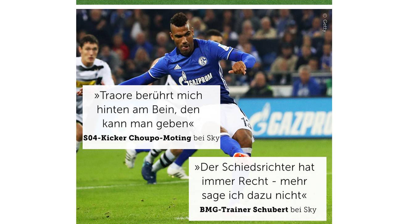 Eric-Maxim Choupo-Moting