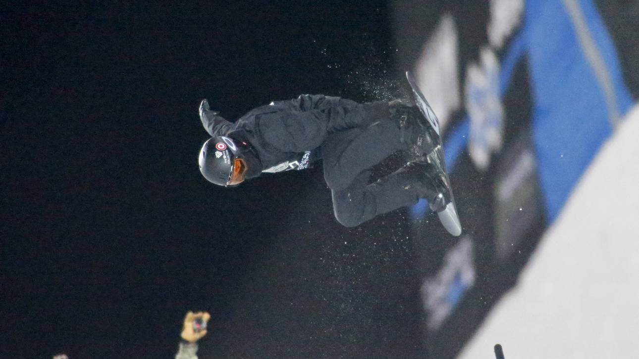 White: Olympia noch nicht verkraftet