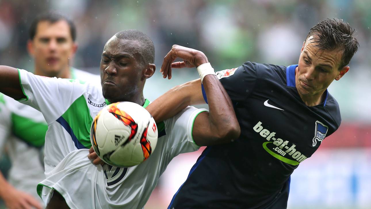 Top 5: Die laufstärksten Spieler