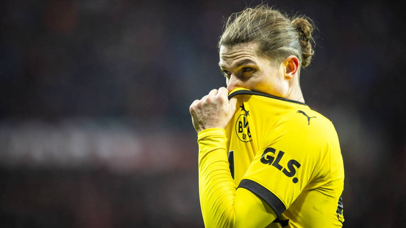 Sabitzer von Hamann abgewatscht