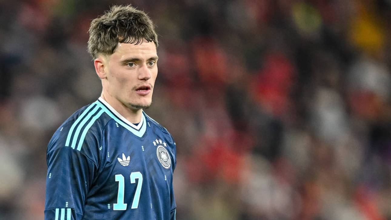 Wirtz lässt tief blicken