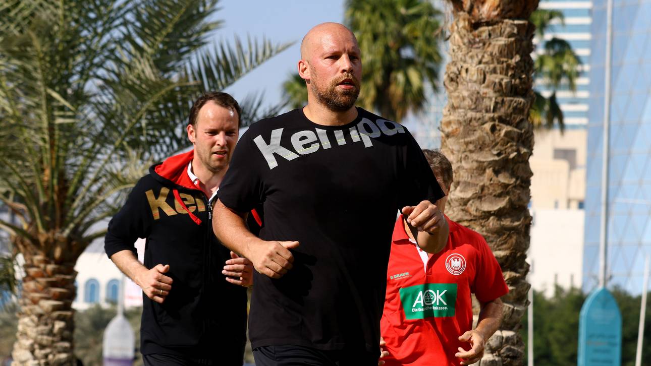 Kromer neuer DHB-Nachwuchskoordinator