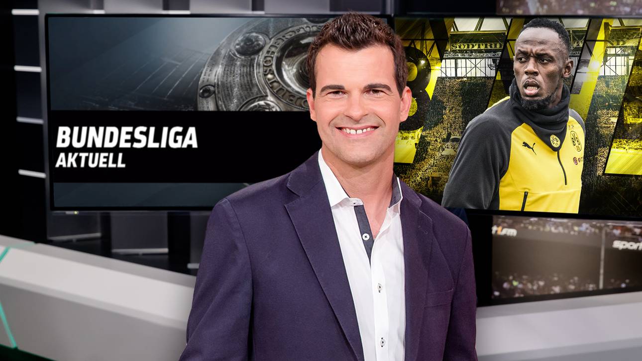 Die Themen in Bundesliga Aktuell