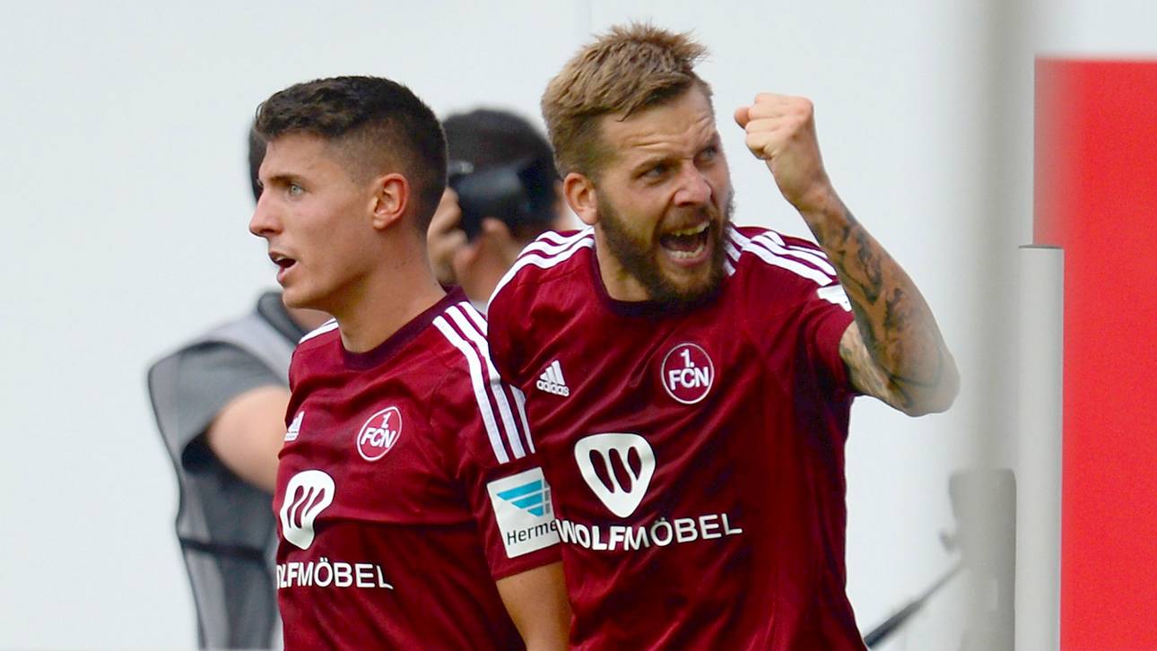 Heimsieg! Club hakt Derbypleite ab