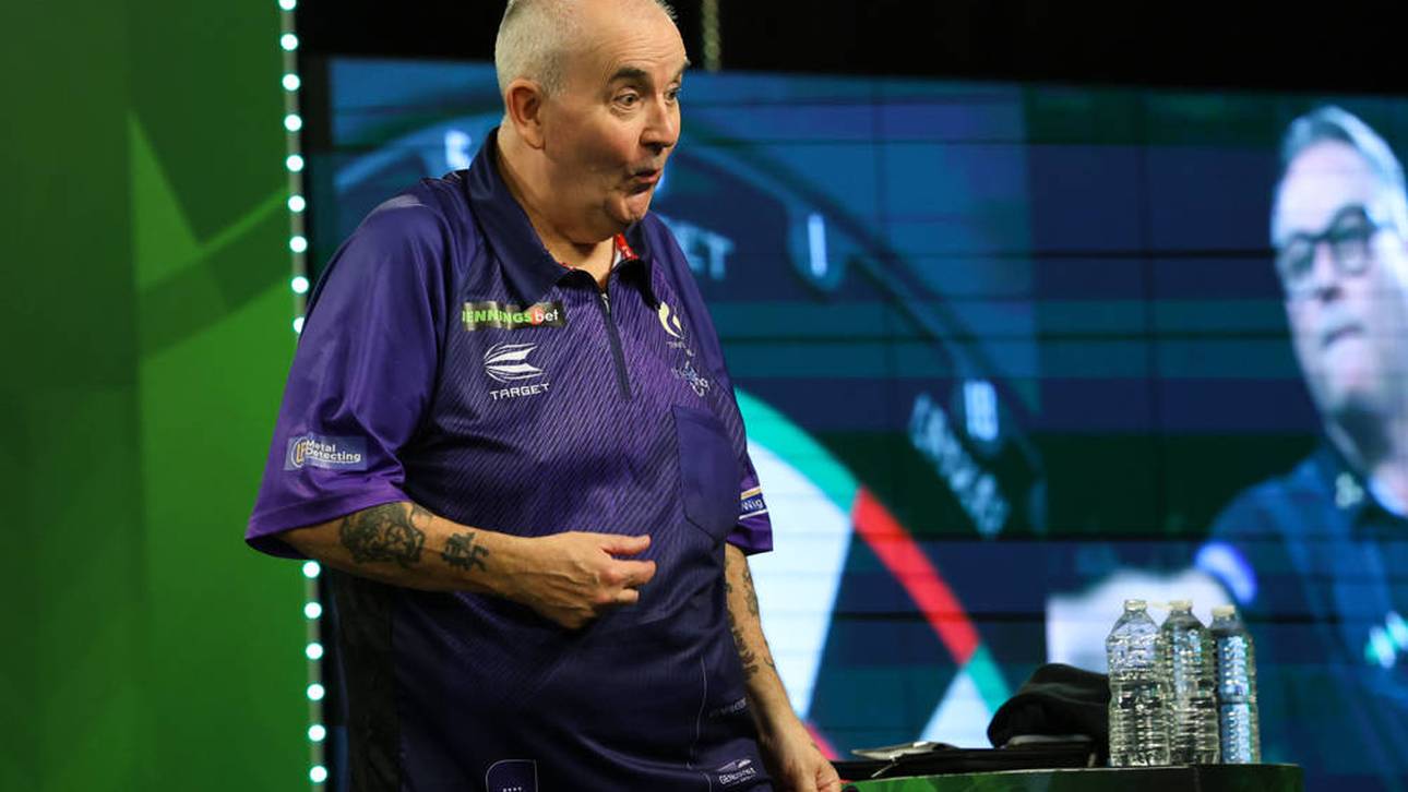 Legende will in Dschungelcamp