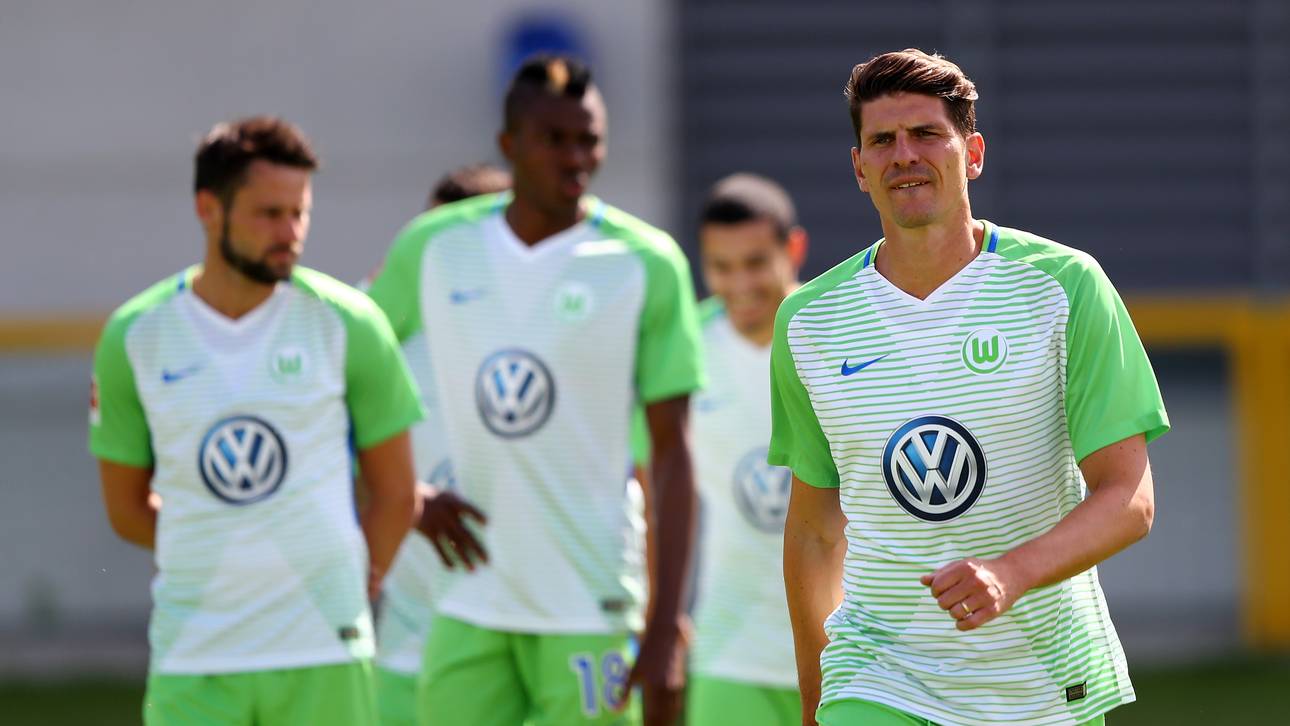 Wolfsburg findet Ärmelsponsor