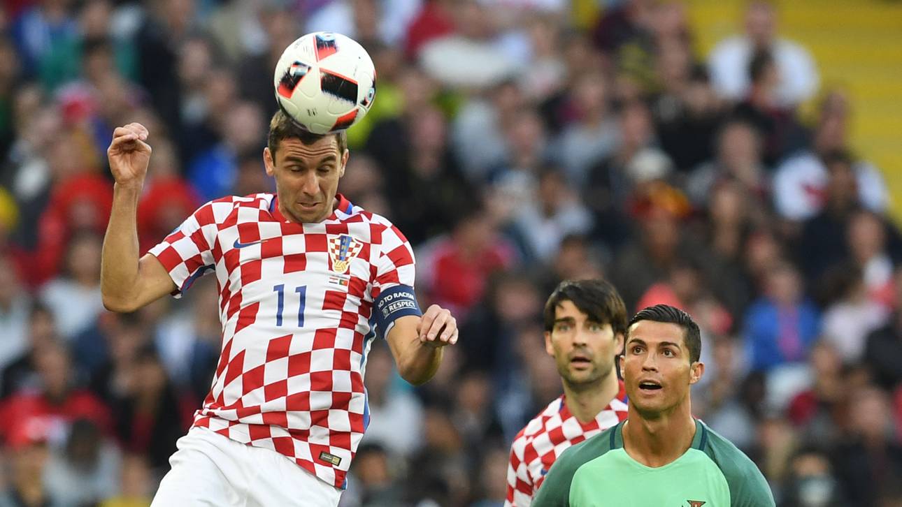 Srna tritt aus Nationalteam zurück