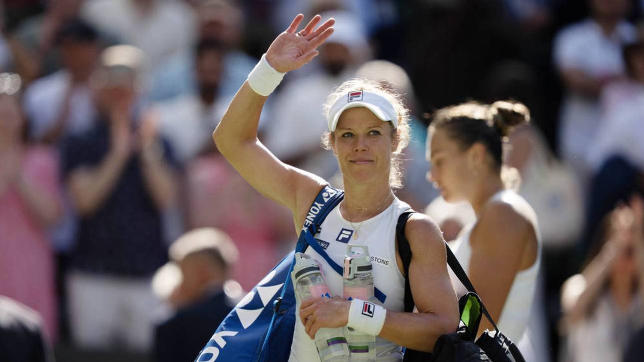 Emotionale Szenen nach Siegemund-Aus