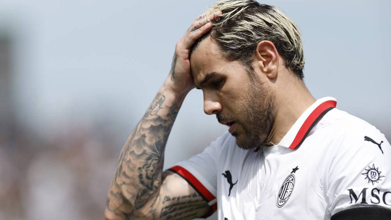 Théo Hernández wird mit einer Rückkehr zu Real Madrid in Verbindung gebracht