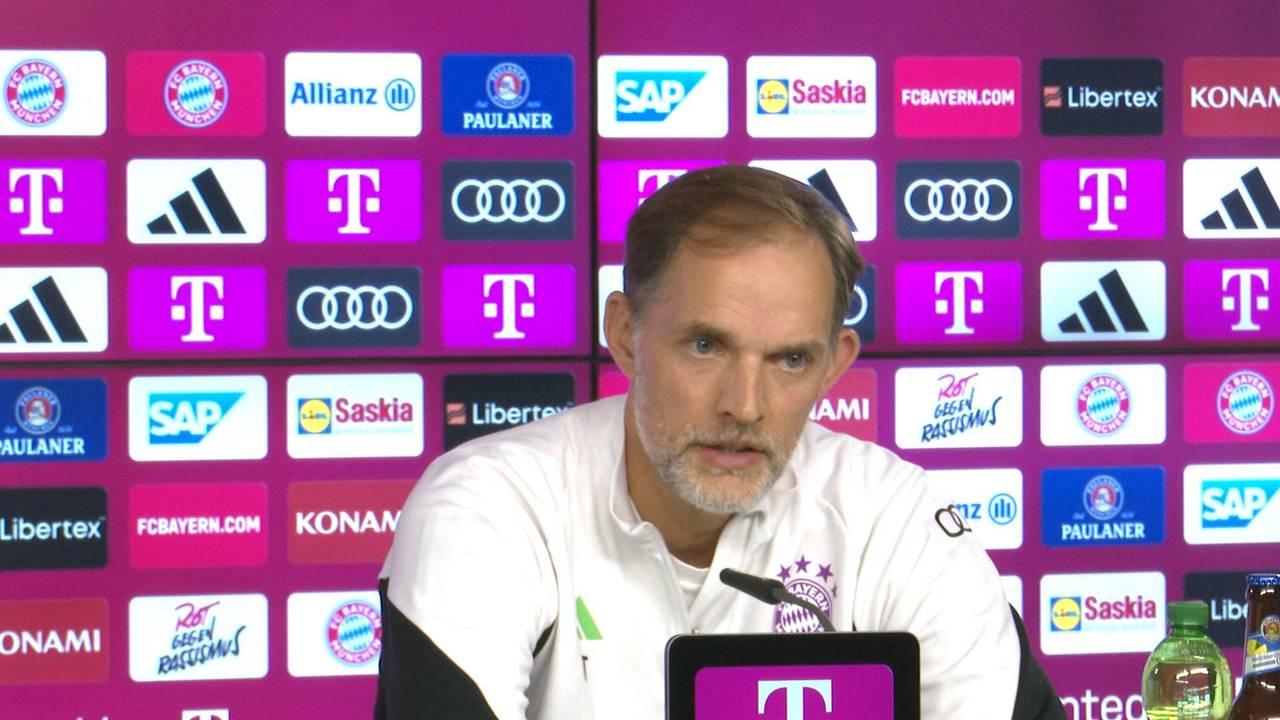 Neuer Gegenwind für Mazraoui