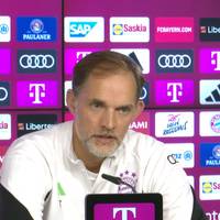 Mazraoui nur Bankwärmer: "Muss fighten, fighten und fighten"