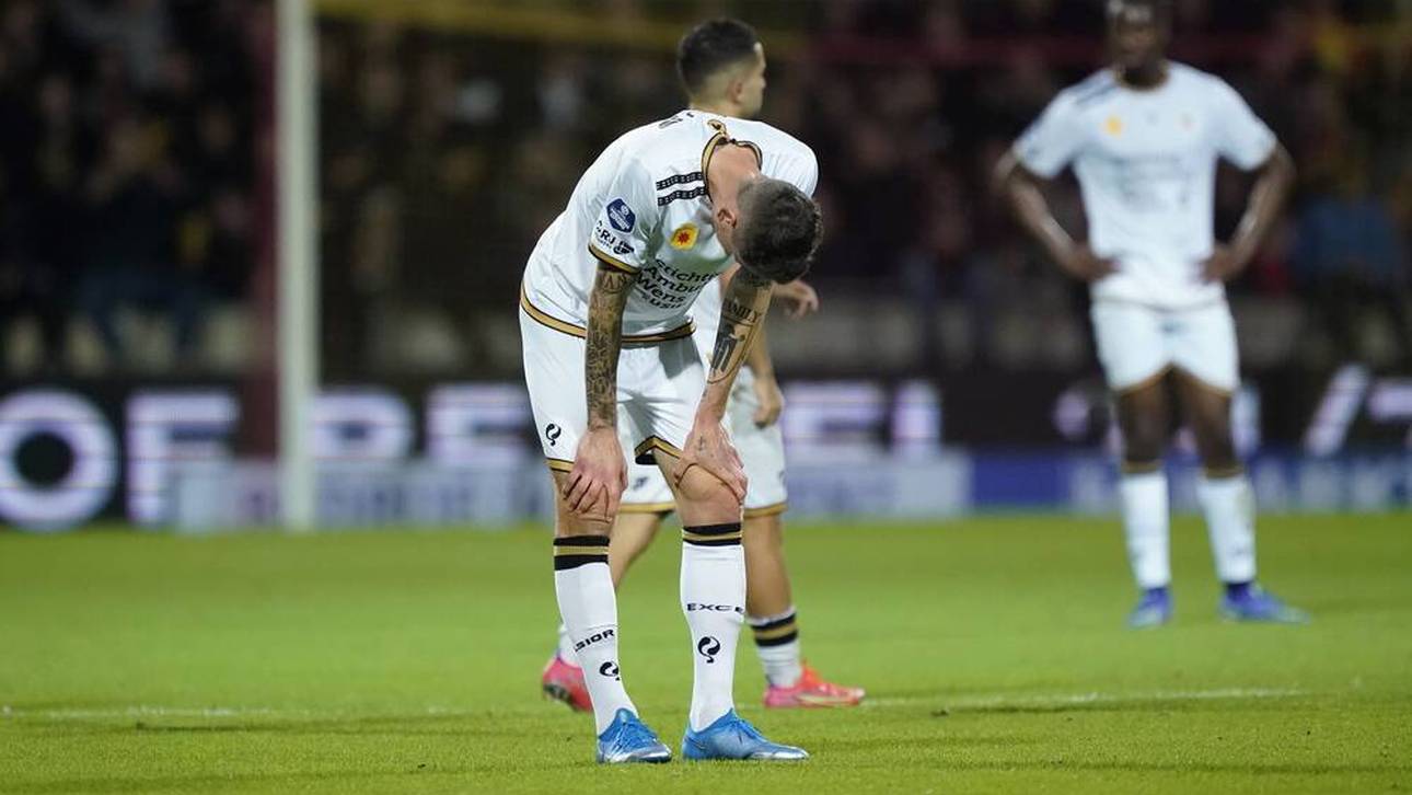 Bittere Diagnose für Ex-Bayern-Talent