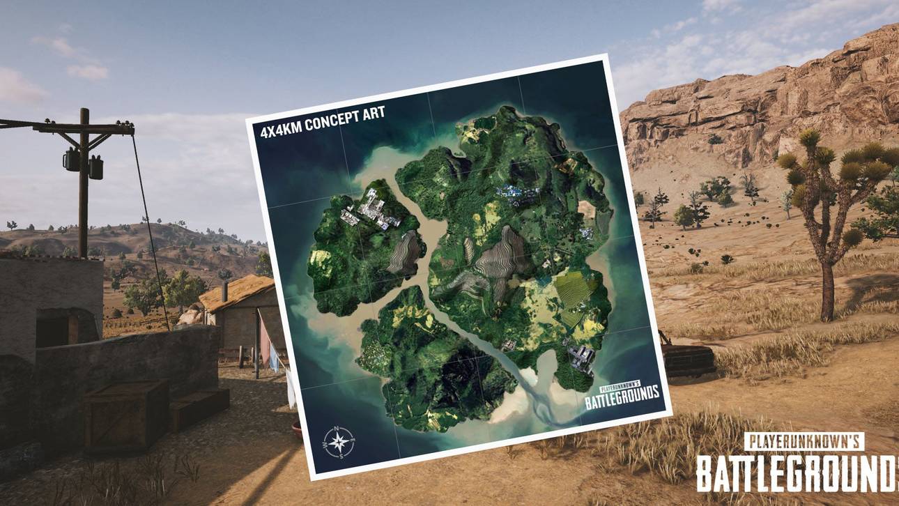 PUBG: Diese Updates sollen kommen