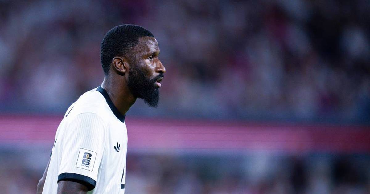 DFB star announces comeback