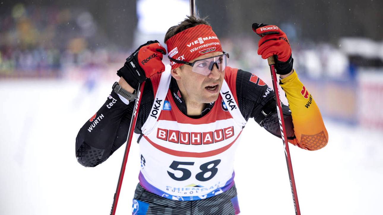 Können die Biathlon-Männer liefern?